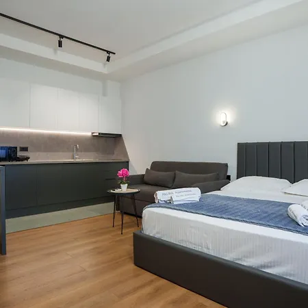 Appartement Palma *