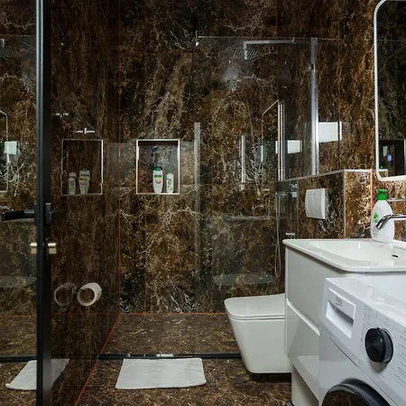 Appartement Palma