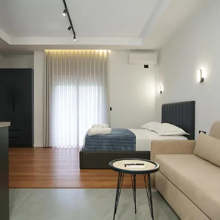 Palma Appartement