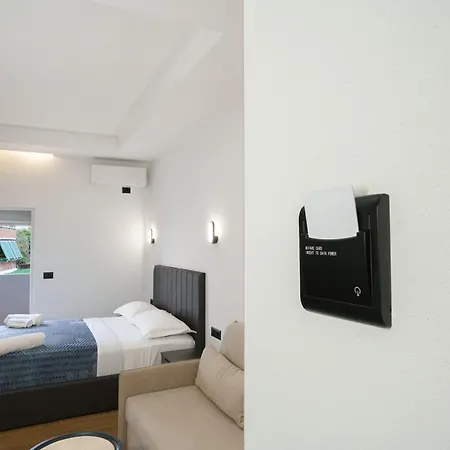 Appartement Palma *
