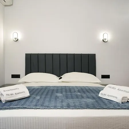 Appartement Palma *