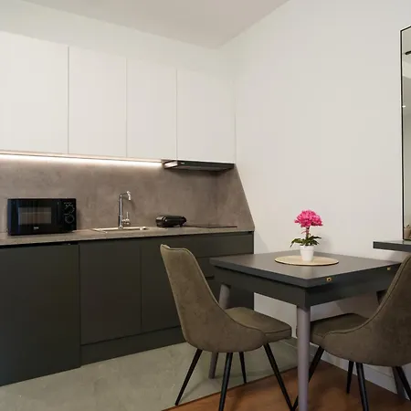 Appartement Palma