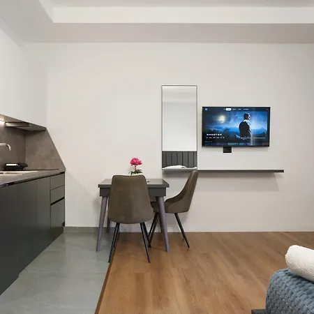 Palma Appartement