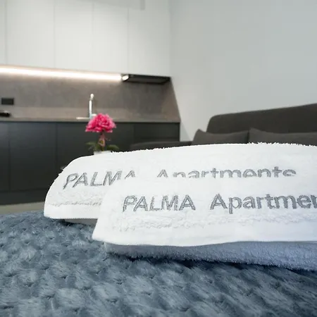 Appartement Palma *