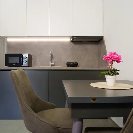 Appartement Palma