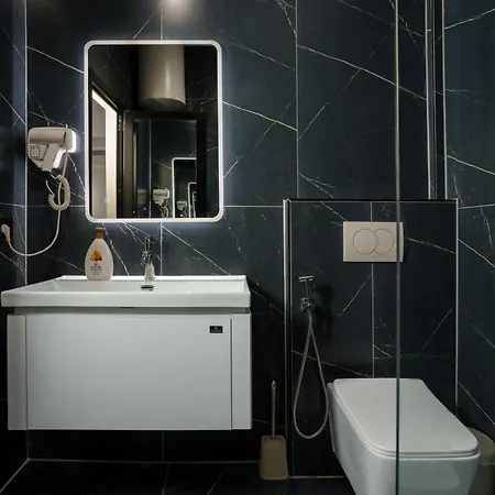 Palma Appartement *